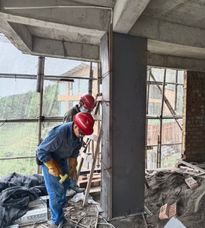 廣西包鋼加固報價怎么看？金固建筑科技有限公司理清成本構(gòu)成